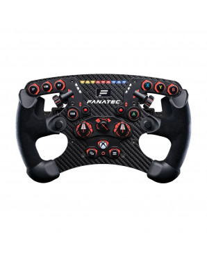 FANATEC CLUBSPORT STEERING WHEEL FORMULA V2.5 X