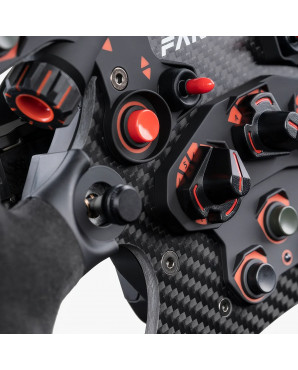 FANATEC CLUBSPORT STEERING WHEEL FORMULA V2.5 X