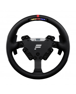 FANATEC CLUBSPORT STEERING WHEEL RS