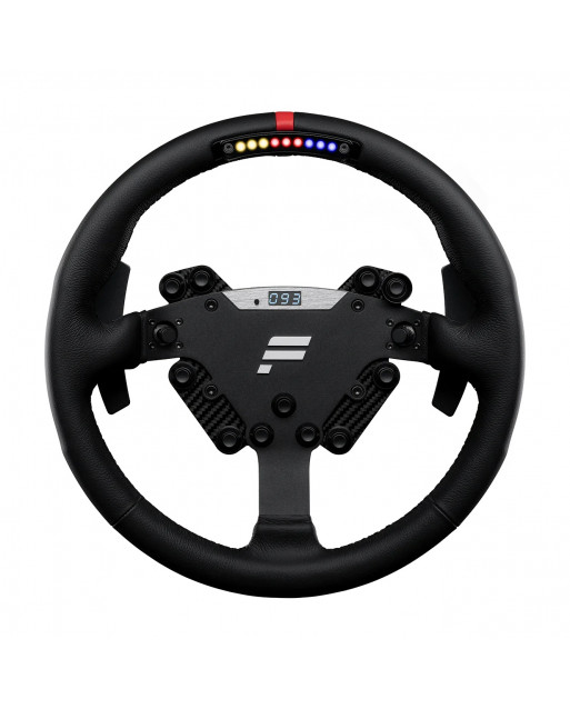 FANATEC CLUBSPORT STEERING WHEEL RS