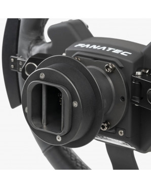 FANATEC CLUBSPORT STEERING WHEEL RS