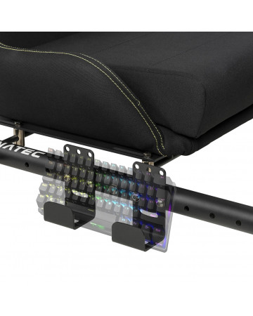 FANATEC CSL COCKPIT KEYBOARD HOLDER