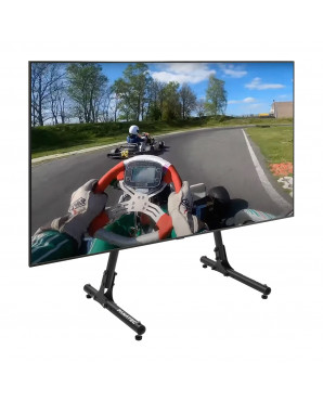 FANATEC CSL COCKPIT MONITOR STAND
