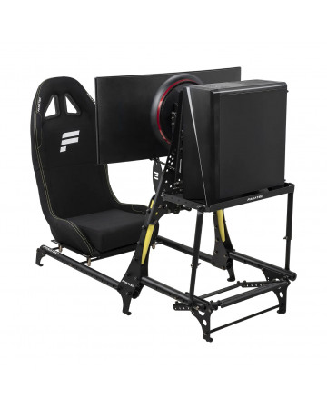 FANATEC CSL COCKPIT SHELF