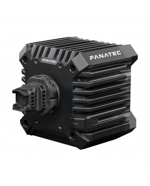 FANATEC CSL DD incl. PSU 90 + QR2L (5nm)