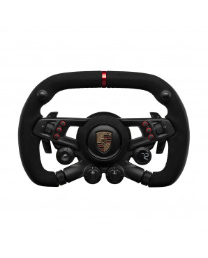 FANATEC CSL ELITE STEERING WHEEL PORSCHE VISION GT