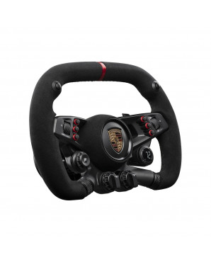 FANATEC CSL ELITE STEERING WHEEL PORSCHE VISION GT