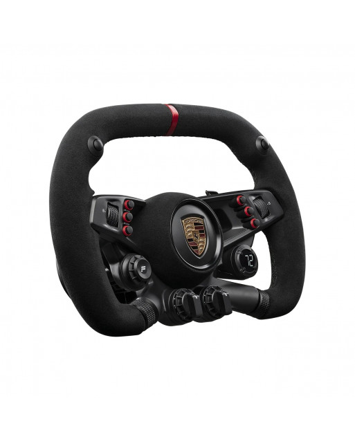FANATEC CSL ELITE STEERING WHEEL PORSCHE VISION GT