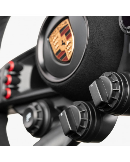 FANATEC CSL ELITE STEERING WHEEL PORSCHE VISION GT