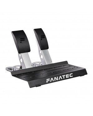 FANATEC CSL PEDALS