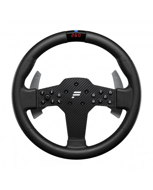 FANATEC CSL STEERING WHEEL P1 V2 (QR2 LITE)