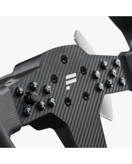 FANATEC CSL STEERING WHEEL P1 V2 (QR2 LITE)