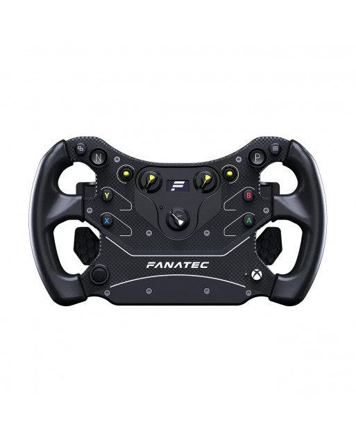 FANATEC CSL Steering Wheel GT3