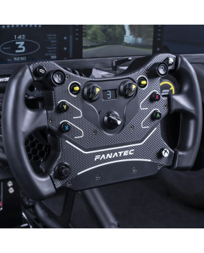 FANATEC CSL Steering Wheel GT3