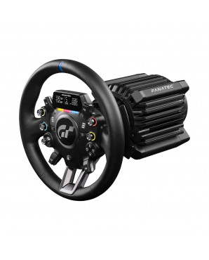 FANATEC GRAN TURISMO® DD EXTREME