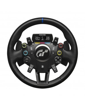FANATEC GRAN TURISMO® DD EXTREME