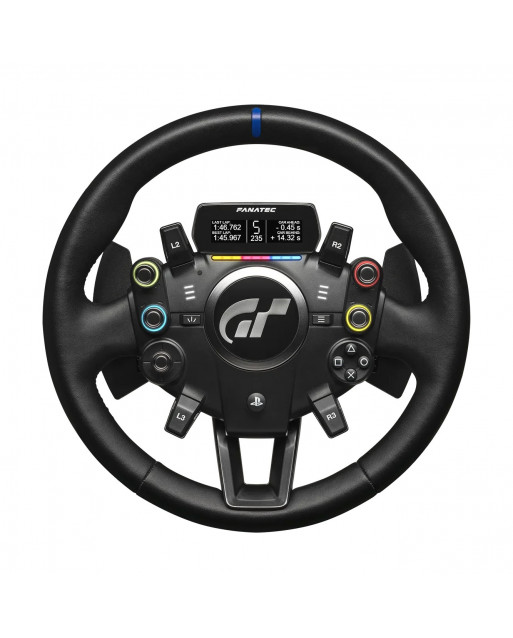 FANATEC GRAN TURISMO® DD EXTREME