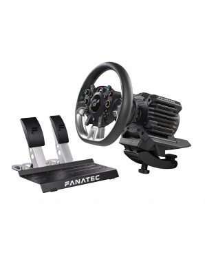 FANATEC GRAN TURISMO® DD PRO QR2 (5 NM)