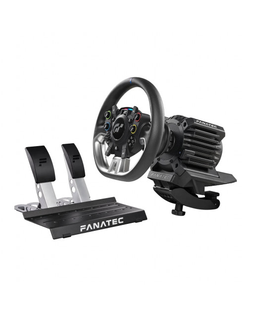 FANATEC GRAN TURISMO® DD PRO QR2 (5 NM)