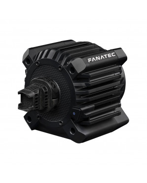 FANATEC GRAN TURISMO® DD PRO WHEEL BASE (8 NM)