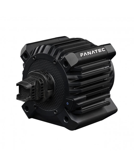 FANATEC GRAN TURISMO® DD PRO WHEEL BASE (8 NM)