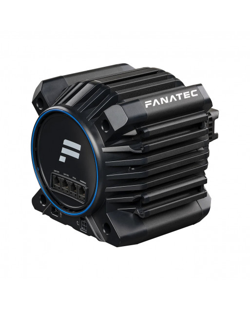 FANATEC GRAN TURISMO® DD PRO WHEEL BASE (8 NM)