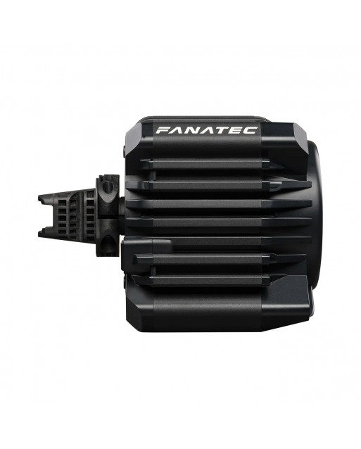 FANATEC GRAN TURISMO® DD PRO WHEEL BASE (8 NM)