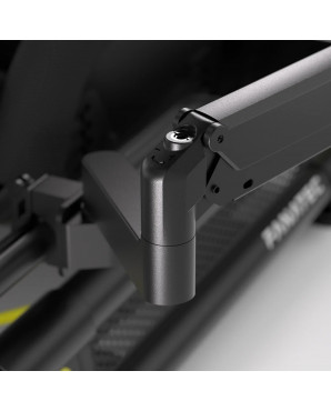 FANATEC GT COCKPIT KEYBOARD TRAY