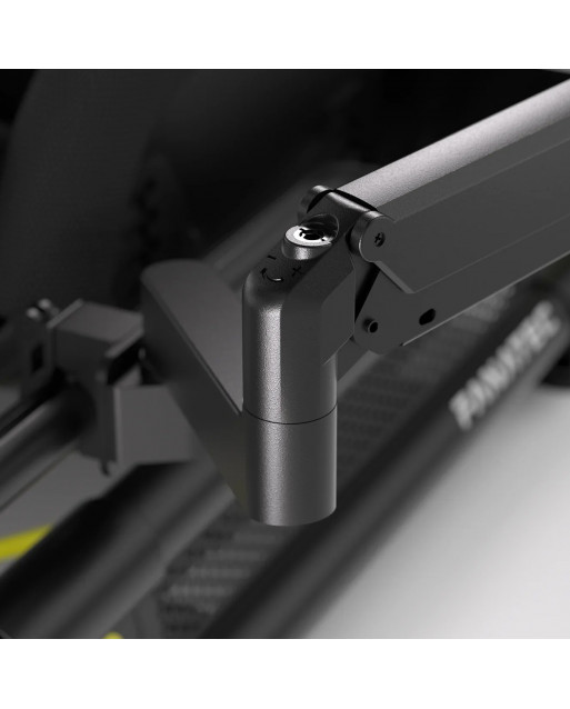 FANATEC GT COCKPIT KEYBOARD TRAY