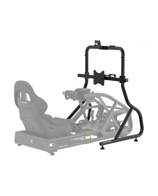 FANATEC GT COCKPIT MONITOR STAND (BLACK)