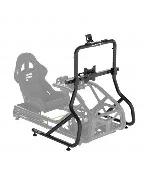 FANATEC GT COCKPIT MONITOR STAND (BLACK)