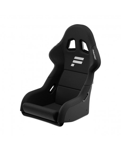 FANATEC GT COCKPIT SEAT (BLACK)