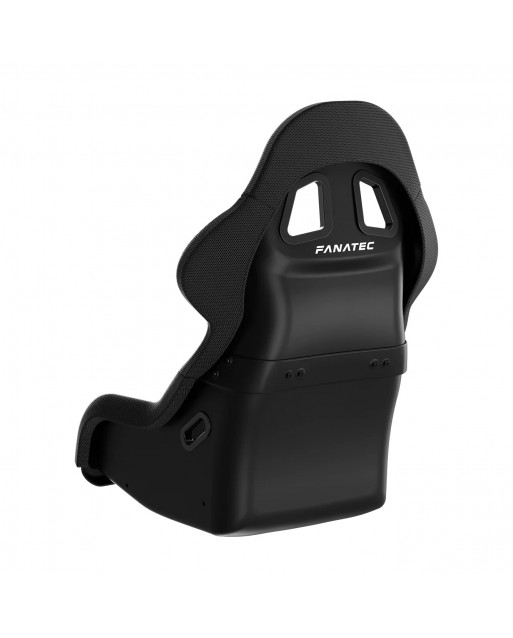 FANATEC GT COCKPIT SEAT (BLACK)
