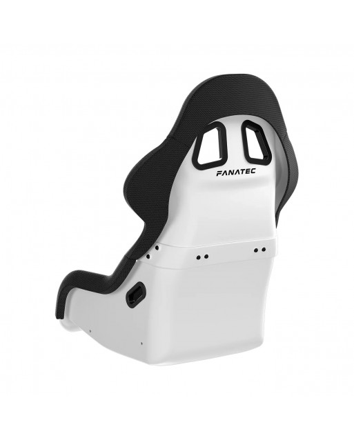 FANATEC GT COCKPIT SEAT (WHITE)