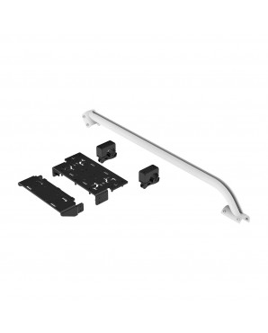 FANATEC GT COCKPIT SHIFTER MOUNT - LEFT (WHITE)