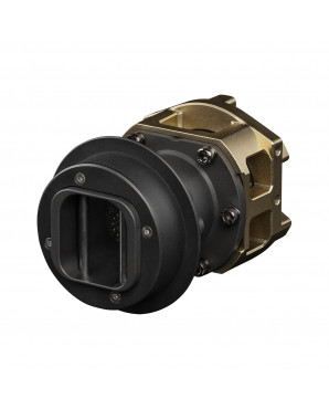 FANATEC PODIUM HUB + QR2 WHEEL-SIDE