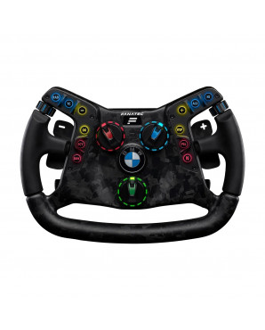 FANATEC PODIUM STEERING WHEEL BMW M4 GT3
