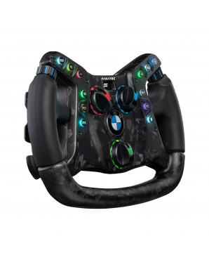 FANATEC PODIUM STEERING WHEEL BMW M4 GT3