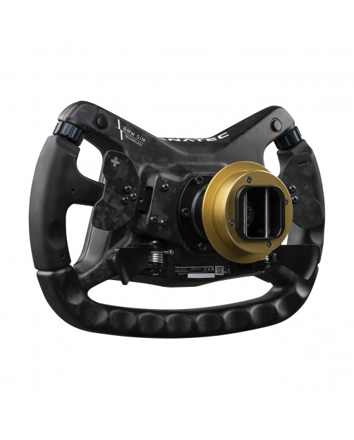 FANATEC PODIUM STEERING WHEEL BMW M4 GT3