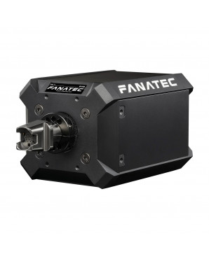 FANATEC PODIUM WHEEL BASE DD1 QR2