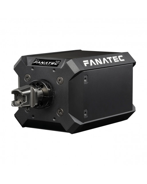 FANATEC PODIUM WHEEL BASE DD1 QR2