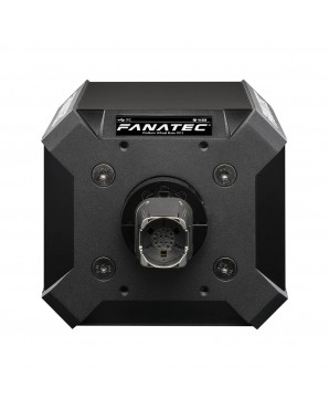 FANATEC PODIUM WHEEL BASE DD1 QR2