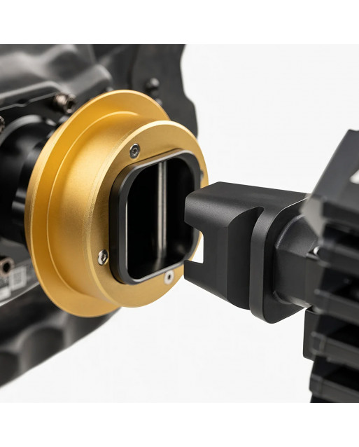 FANATEC QR2 BASE-SIDE (TYPE-C)