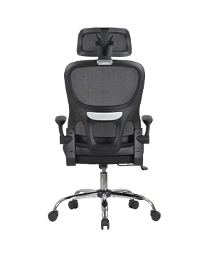 Formula V Line Ergolux 3 Gaming Chair (Mesh Black)