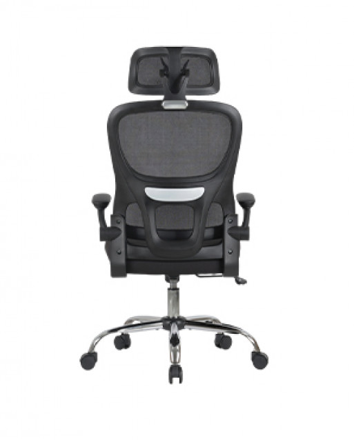 Formula V Line Ergolux 3 Gaming Chair (Mesh Black)