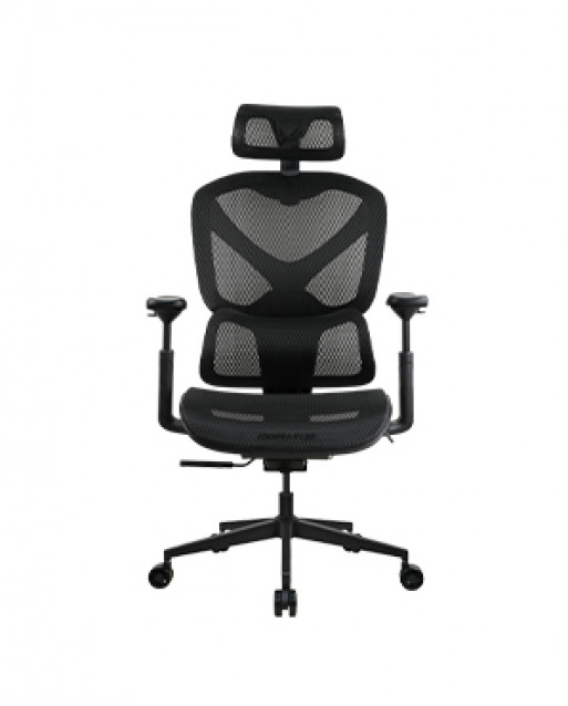 Formula V Line Ergolux 5 Gaming Chair (Mesh Black)