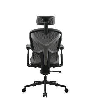 Formula V Line Ergolux 5 Gaming Chair (Mesh Black)