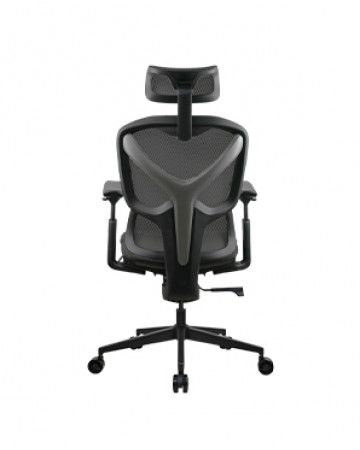 Formula V Line Ergolux 5 Gaming Chair (Mesh Black)