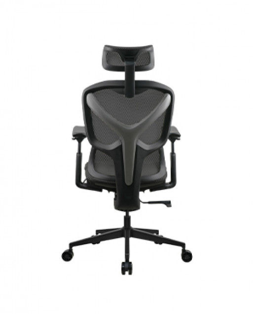 Formula V Line Ergolux 5 Gaming Chair (Mesh Black)