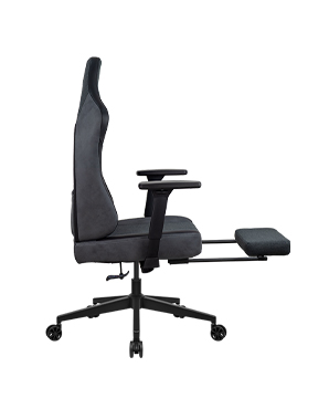 Formula V Line Ryvo Plus Gaming Chair (Black)